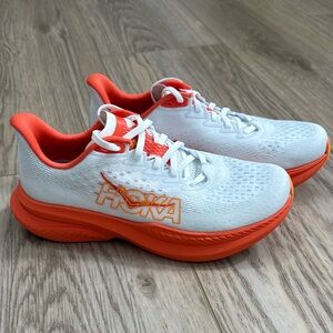 Hoka Mach 6 Sneakers